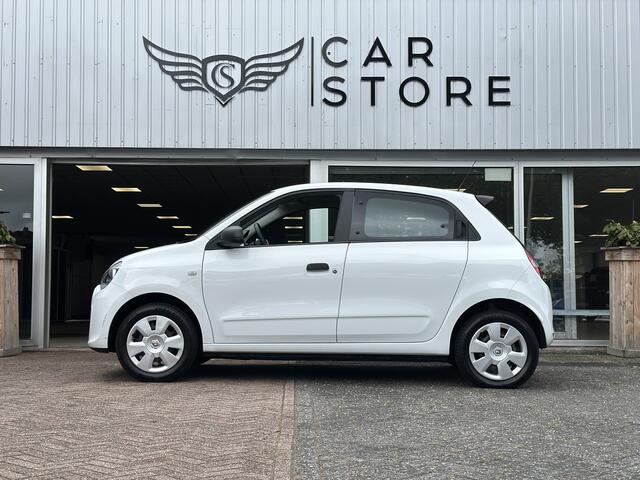 Renault TWINGO 1.0 SCe Collection |AIRCO|LED|ZUINIG