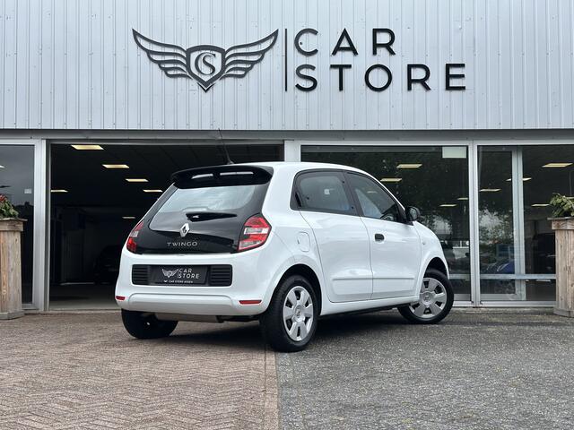 Renault TWINGO 1.0 SCe Collection |AIRCO|LED|ZUINIG