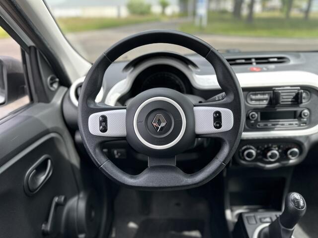 Renault TWINGO 1.0 SCe Collection |AIRCO|LED|ZUINIG