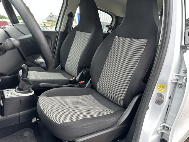 Renault TWINGO 1.0 SCe Collection |AIRCO|LED|ZUINIG