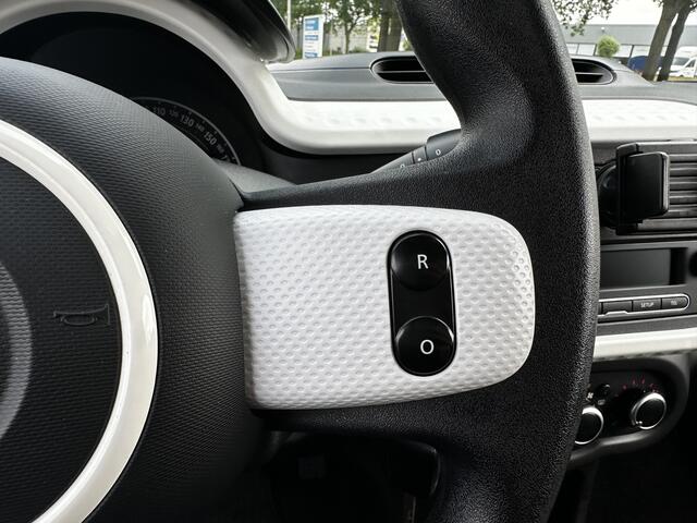 Renault TWINGO 1.0 SCe Collection |AIRCO|LED|ZUINIG