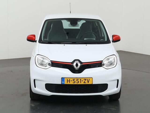 Renault TWINGO 1.0 SCe Collection | Cruise Control | Elektrische voor ramen | Bluetooth | Airco