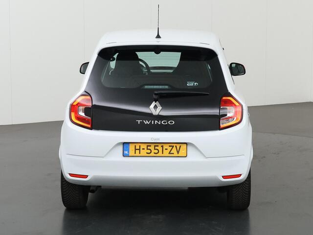 Renault TWINGO 1.0 SCe Collection | Cruise Control | Elektrische voor ramen | Bluetooth | Airco