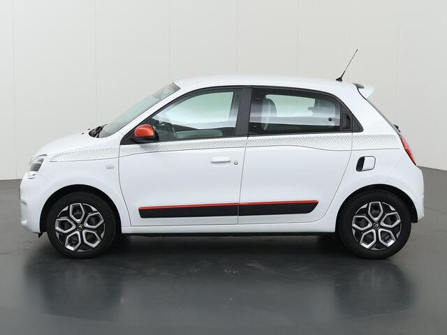 Renault TWINGO 1.0 SCe Collection | Cruise Control | Elektrische voor ramen | Bluetooth | Airco