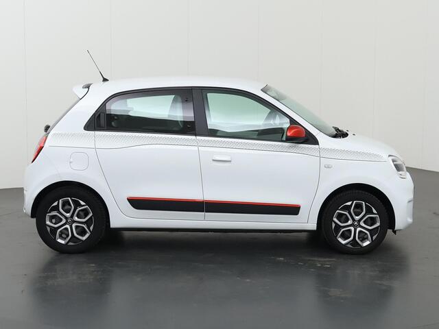 Renault TWINGO 1.0 SCe Collection | Cruise Control | Elektrische voor ramen | Bluetooth | Airco
