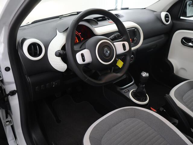 Renault TWINGO 1.0 SCe Collection | Cruise Control | Elektrische voor ramen | Bluetooth | Airco