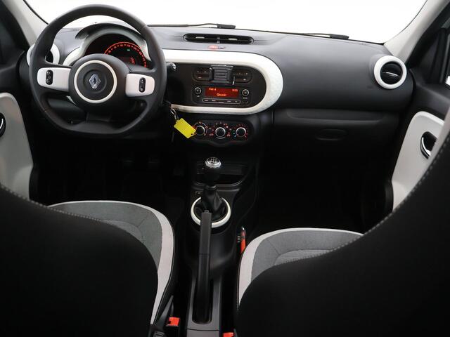 Renault TWINGO 1.0 SCe Collection | Cruise Control | Elektrische voor ramen | Bluetooth | Airco