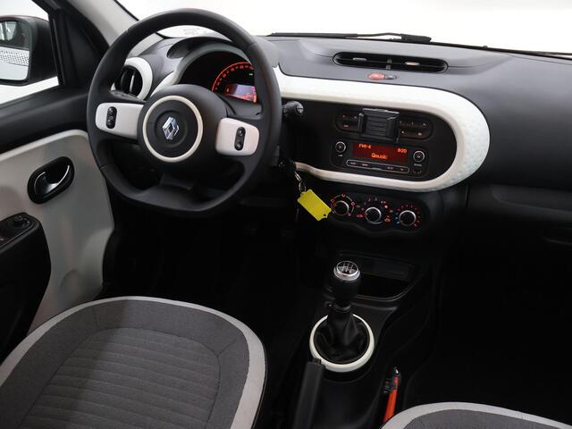 Renault TWINGO 1.0 SCe Collection | Cruise Control | Elektrische voor ramen | Bluetooth | Airco