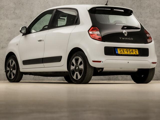 Renault TWINGO 1.0 SCe Collection (5 DEURS, AIRCO, CRUISE, PARKEERSENSOREN, SPORTSTOELEN, BLUETOOTH, NIEUWE APK, NIEUWSTAAT)