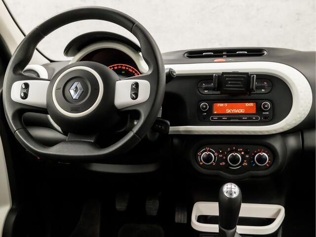 Renault TWINGO 1.0 SCe Collection (5 DEURS, AIRCO, CRUISE, PARKEERSENSOREN, SPORTSTOELEN, BLUETOOTH, NIEUWE APK, NIEUWSTAAT)