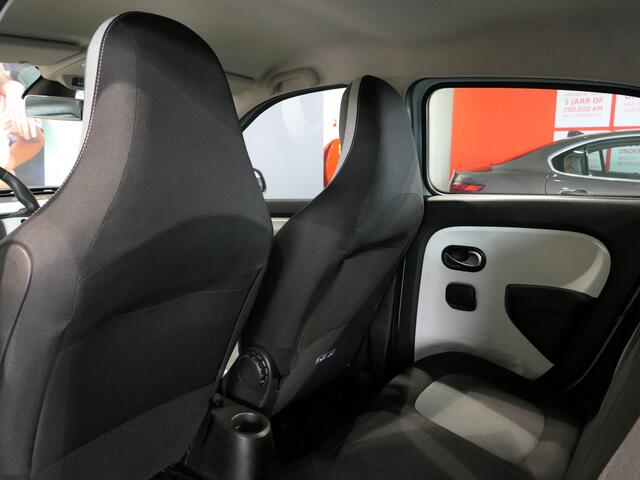 Renault TWINGO 1.0 SCe Collection - Bluetooth , snelheidsbegrenzer, radio