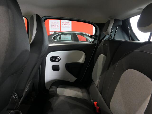 Renault TWINGO 1.0 SCe Collection - Bluetooth , snelheidsbegrenzer, radio