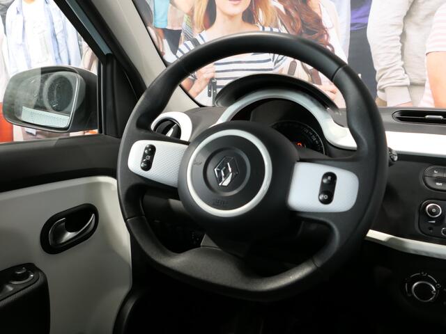 Renault TWINGO 1.0 SCe Collection - Bluetooth , snelheidsbegrenzer, radio