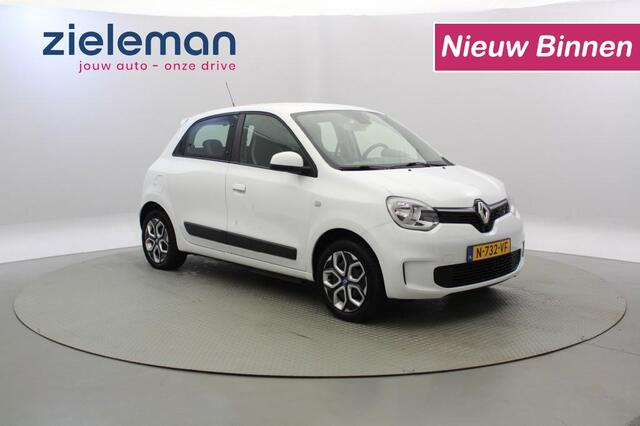 Renault TWINGO electric R80 Collection - Carplay, Cruise, SOH 90%