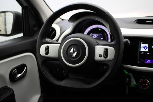 Renault TWINGO electric R80 Collection - Carplay, Cruise, SOH 90%