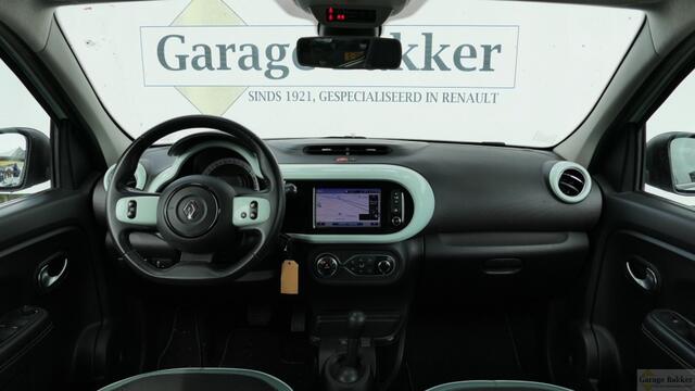Renault TWINGO TCe 90 EDC Automaat La Parisienne