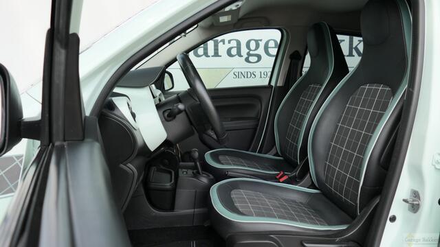 Renault TWINGO TCe 90 EDC Automaat La Parisienne