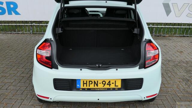 Renault TWINGO TCe 90 EDC Automaat La Parisienne