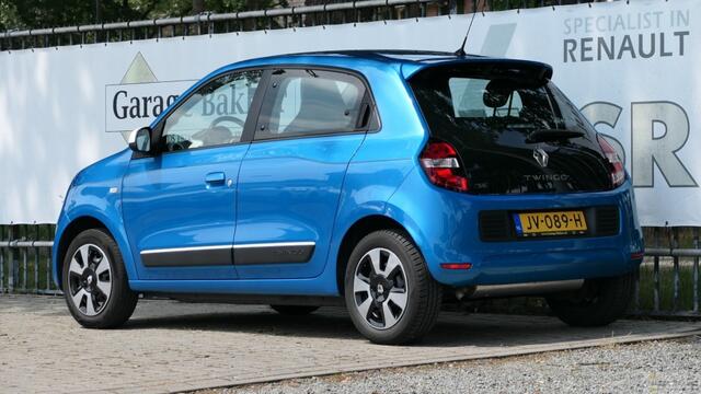 Renault TWINGO SCe 70 Collection