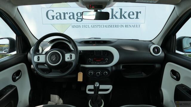Renault TWINGO SCe 70 Collection
