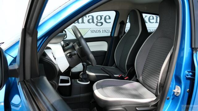 Renault TWINGO SCe 70 Collection