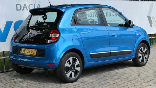 Renault TWINGO SCe 70 Collection