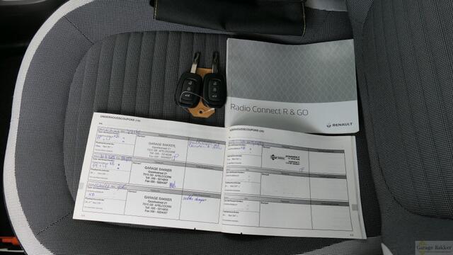 Renault TWINGO SCe 70 Collection
