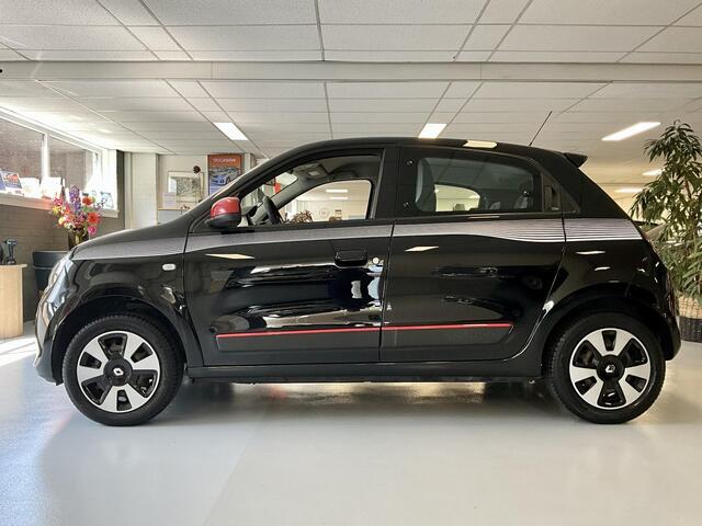 Renault TWINGO 1.0 SCe Collection ** RIJKLAARPRIJS **
