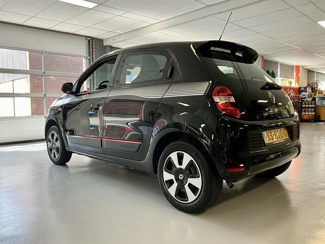 Renault TWINGO 1.0 SCe Collection ** RIJKLAARPRIJS **