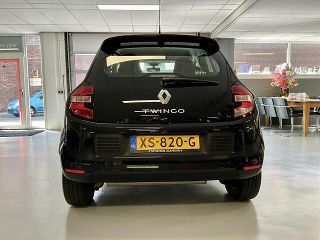 Renault TWINGO 1.0 SCe Collection ** RIJKLAARPRIJS **