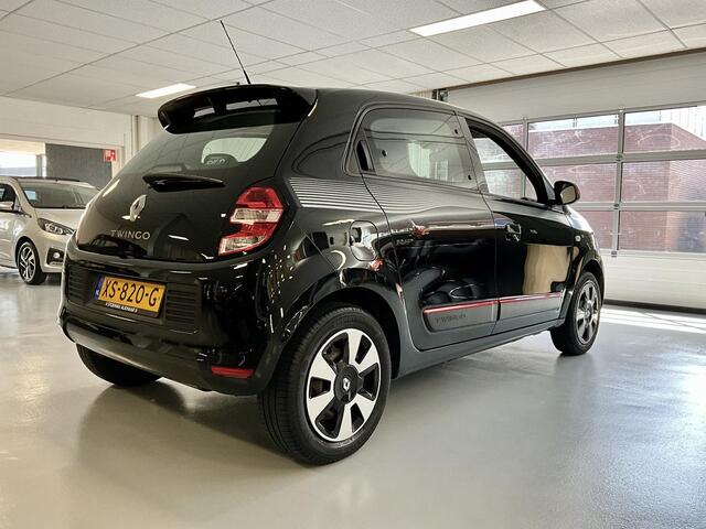 Renault TWINGO 1.0 SCe Collection ** RIJKLAARPRIJS **
