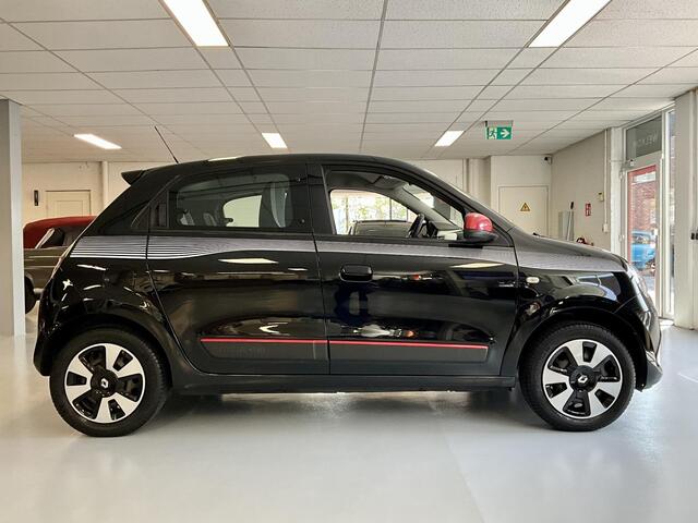 Renault TWINGO 1.0 SCe Collection ** RIJKLAARPRIJS **