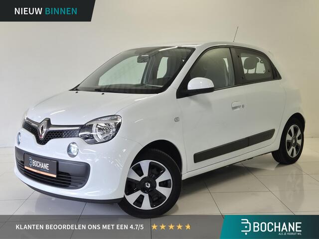 Renault TWINGO 1.0 SCe Collection | Airco | Radio | Bluetooth |