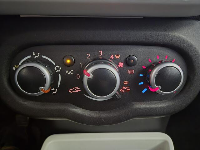 Renault TWINGO 1.0 SCe Collection | Airco | Radio | Bluetooth |