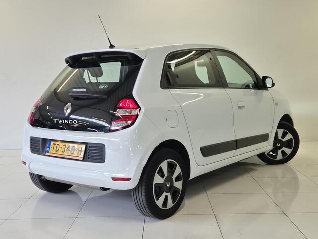 Renault TWINGO 1.0 SCe Collection | Airco | Radio | Bluetooth |
