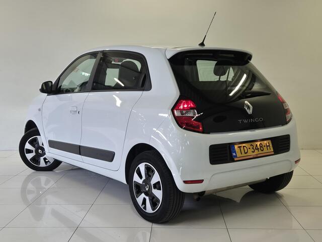 Renault TWINGO 1.0 SCe Collection | Airco | Radio | Bluetooth |