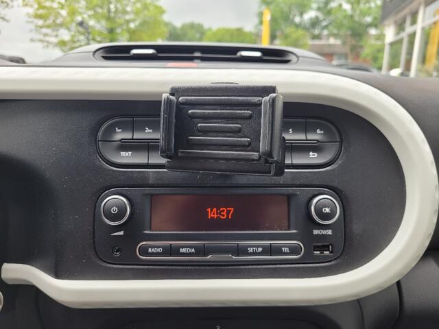 Renault TWINGO 1.0 SCe Collection
