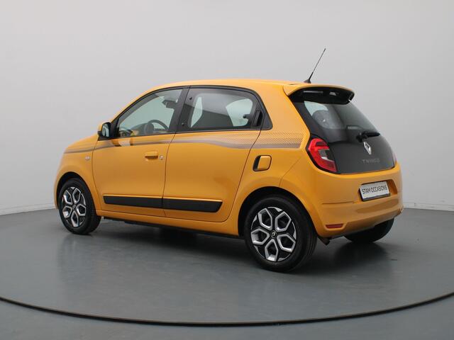 Renault TWINGO 75pk SCe Collection Airco | Radio | Begrenzer