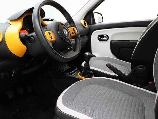 Renault TWINGO 75pk SCe Collection Airco | Radio | Begrenzer