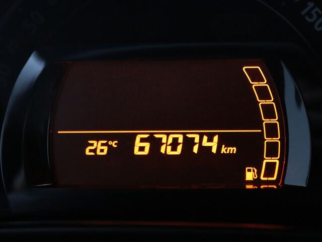 Renault TWINGO 75pk SCe Collection Airco | Radio | Begrenzer
