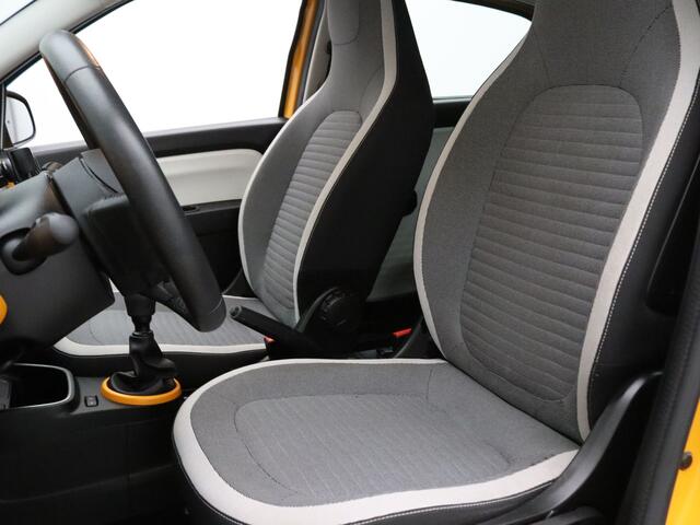 Renault TWINGO 75pk SCe Collection Airco | Radio | Begrenzer