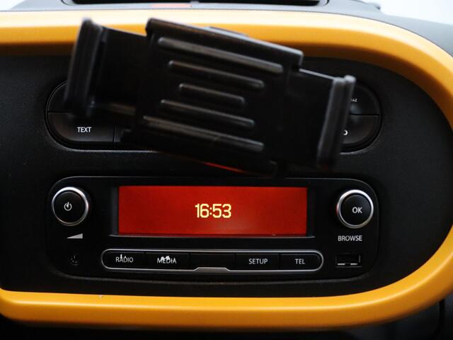 Renault TWINGO 75pk SCe Collection Airco | Radio | Begrenzer