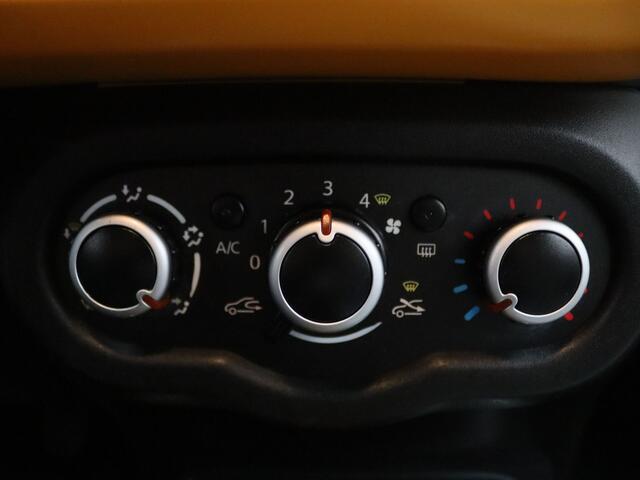 Renault TWINGO 75pk SCe Collection Airco | Radio | Begrenzer