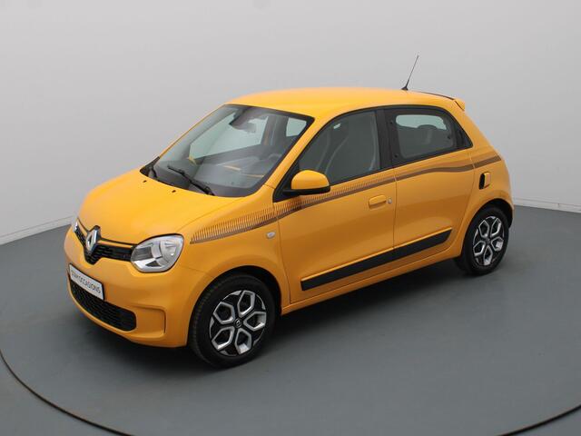Renault TWINGO 75pk SCe Collection Airco | Radio | Begrenzer
