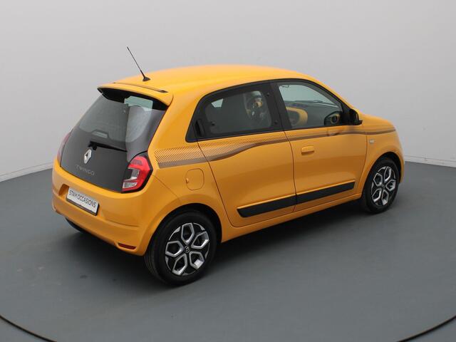 Renault TWINGO 75pk SCe Collection Airco | Radio | Begrenzer