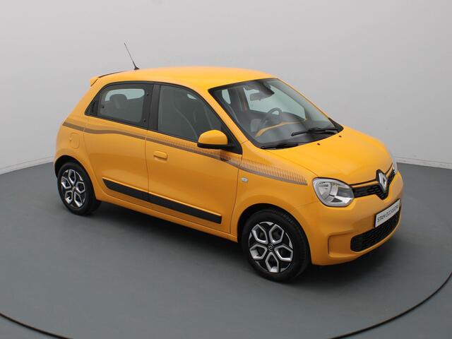 Renault TWINGO 75pk SCe Collection Airco | Radio | Begrenzer