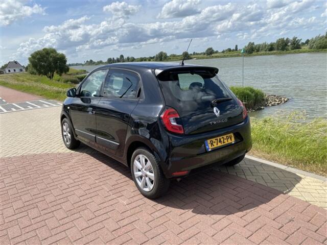 Renault TWINGO 1.0 TCE AIRCO.LMV.