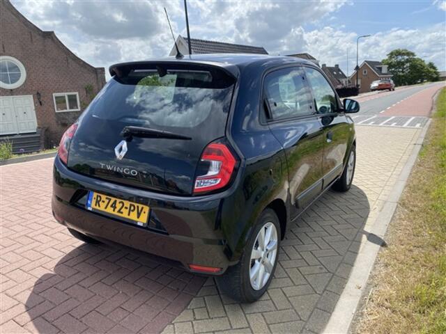 Renault TWINGO 1.0 TCE AIRCO.LMV.
