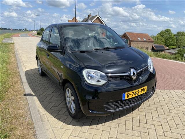 Renault TWINGO 1.0 TCE AIRCO.LMV.