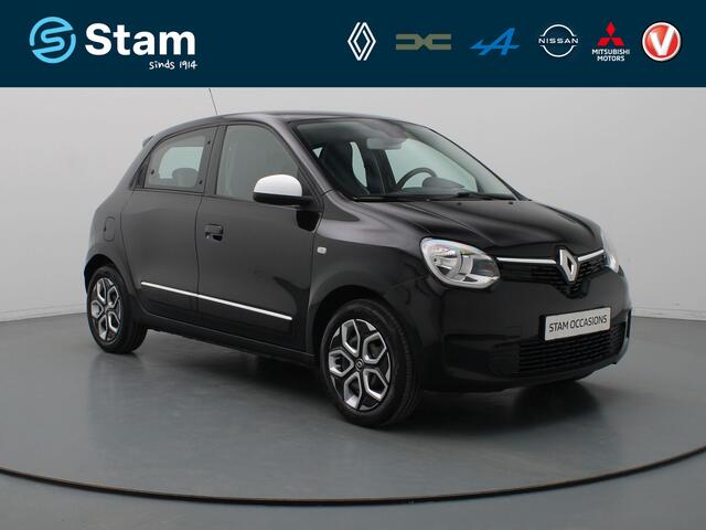 Renault TWINGO 75pk SCe Collection Airco | Radio | Begrenzer